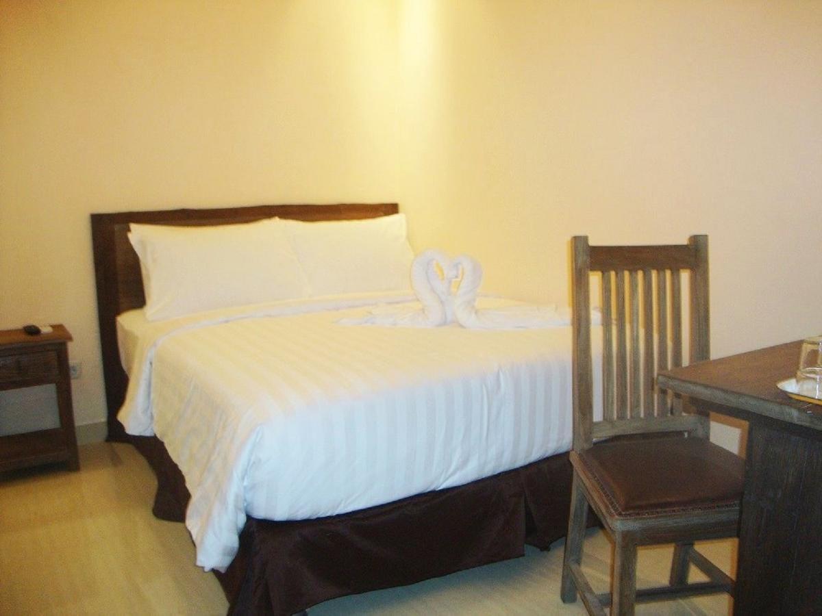 Front One Boutique Baluran Malang Ξενοδοχείο Εξωτερικό φωτογραφία