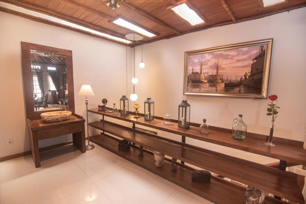 Front One Boutique Baluran Malang Ξενοδοχείο Εξωτερικό φωτογραφία