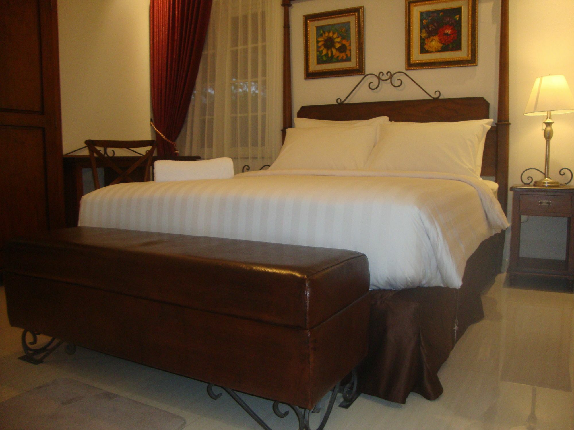 Front One Boutique Baluran Malang Ξενοδοχείο Εξωτερικό φωτογραφία