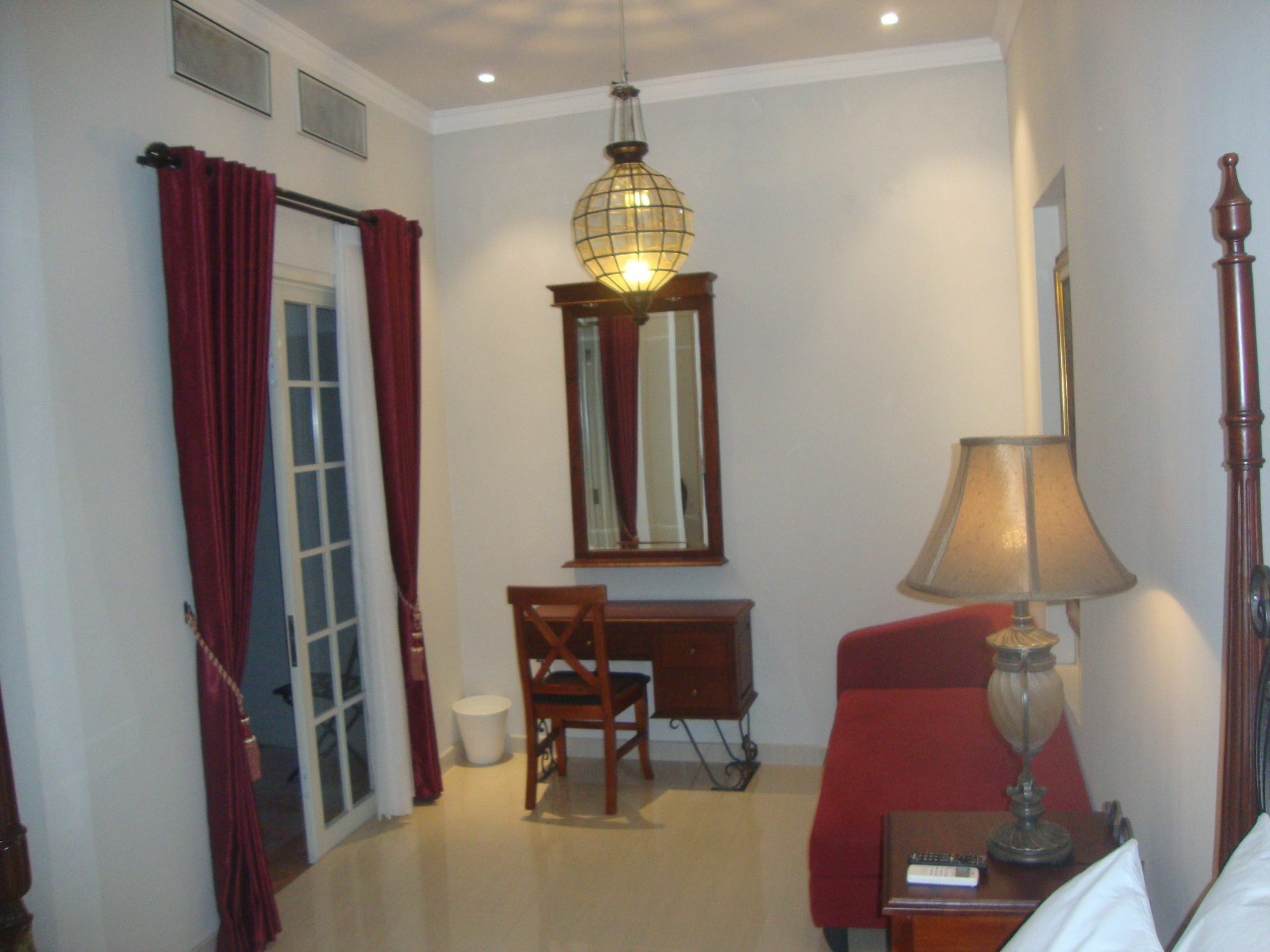 Front One Boutique Baluran Malang Ξενοδοχείο Εξωτερικό φωτογραφία